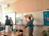 Тренінг «Корпоративна культура Університетського коледжу» для студентів 2-го курсу спеціальності Дизайн