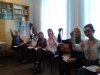 Тренінгове заняття «Лідерство і розвиток лідерських якостей особистості»