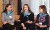 Тренінгове заняття «Лідерство і розвиток лідерських якостей особистості»