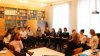 Тренінгове заняття «Лідерство і розвиток лідерських якостей особистості»