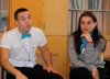 Тренінгове заняття «Лідерство і розвиток лідерських якостей особистості»