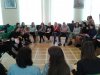 Психологічний тренінг «Майбутнє будуємо разом»