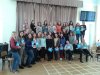 Психологічний тренінг «Майбутнє будуємо разом»