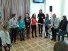 Психологічний тренінг «Майбутнє будуємо разом»