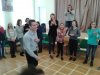 Психологічний тренінг «Майбутнє будуємо разом»