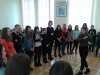 Психологічний тренінг «Майбутнє будуємо разом»