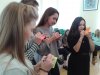 Психологічний тренінг «Майбутнє будуємо разом»