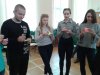 Психологічний тренінг «Майбутнє будуємо разом»