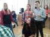 Психологічний тренінг «Майбутнє будуємо разом»