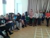 Психологічний тренінг «Майбутнє будуємо разом»