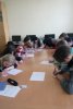 Семінар-тренінг «Мотивація персоналу»
