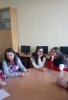 Семінар-тренінг «Мотивація персоналу»