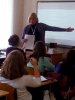 Тренінг-практикум для студентів та кураторів академічних груп І курсу: «Вимоги до складання та оформлення документів щодо особового складу»