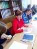 Тренінг-практикум для студентів та кураторів академічних груп І курсу: «Вимоги до складання та оформлення документів щодо особового складу»