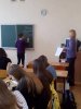 Тренінг-практикум для студентів та кураторів академічних груп І курсу: «Вимоги до складання та оформлення документів щодо особового складу»
