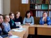 Тренінг-практикум для студентів та кураторів академічних груп І курсу: «Вимоги до складання та оформлення документів щодо особового складу»