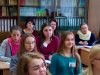 Тренінг-практикум для студентів та кураторів академічних груп І курсу: «Вимоги до складання та оформлення документів щодо особового складу»