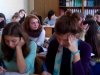 Тренінг-практикум для студентів та кураторів академічних груп І курсу: «Вимоги до складання та оформлення документів щодо особового складу»