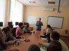 Тренінгове заняття  на тему: «Профілактика ризикованої поведінки молоді»