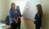 Тренінгове заняття  на тему: «Профілактика ризикованої поведінки молоді»