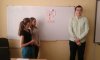 Тренінгове заняття  на тему: «Профілактика ризикованої поведінки молоді»