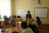 Тренінгове заняття  на тему: «Профілактика ризикованої поведінки молоді»