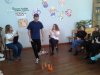 Соціально-психологічний тренінг 
