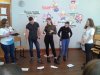 Соціально-психологічний тренінг 