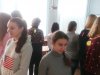 Гостьовий семінар з елементами тренінгу на тему «Толерантність як детермінанта моральності педагога: наукові підходи та практичне втілення»