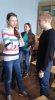 Тренінгове заняття на тему: «Комунікативна компетентність у роботі соціального педагога»