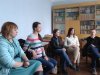 Тренінгове заняття на тему: «Комунікативна компетентність у роботі соціального педагога»