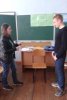 Тренінгове заняття на тему: «Комунікативна компетентність у роботі соціального педагога»