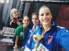 Міжнародний турнір з олімпійського карате