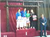 Міжнародний турнір з олімпійського карате
