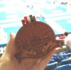 Міжнародний турнір з олімпійського карате
