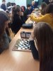 IV Відкритий шаховий турнір Київського університету імені Бориса Грінченка