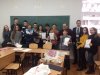 IV Відкритий шаховий турнір Київського університету імені Бориса Грінченка