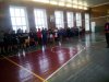 Турнір з волейболу 