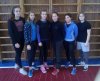 Турнір з волейболу 