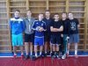 Турнір з волейболу 