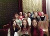 Музично-літературний вечір 