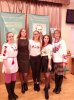 Вікторина «Якщо хочеш професійно зростати, мусиш рідну мову знати»