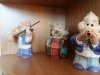 У Відділі музичних фондів