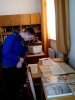 У Відділі музичних фондів