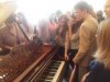 У Відділі музичних фондів