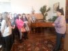 У Відділі музичних фондів