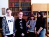 У Відділі музичних фондів