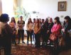 У Відділі музичних фондів