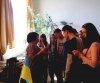 У Відділі музичних фондів