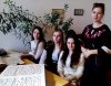 У Відділі музичних фондів